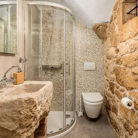 Violeta 4* Tribalj (Primorsko-Goranska)